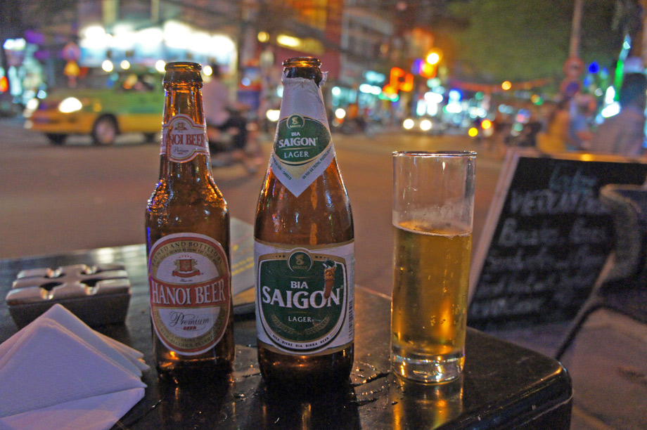 【解説】ベトナムのビール消費量が世界トップ10!?みんなの知らないベトナムビール事情‼：サイゴンビール