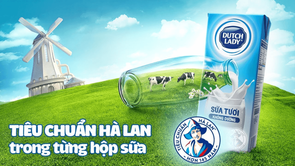 ベトナム乳製品市場の最新動向｜日本企業の参入機会を考察：乳製品