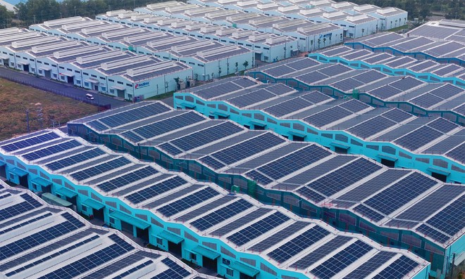 ベトナム太陽光発電の今後【2022年版】入札・FIT・DPPA：や寝起き型太陽光パネル