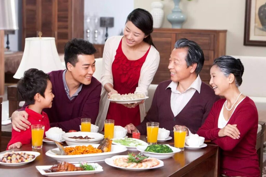 ベトナム人あるある・考え方・価値観を解説【日本人との違い】：家族愛