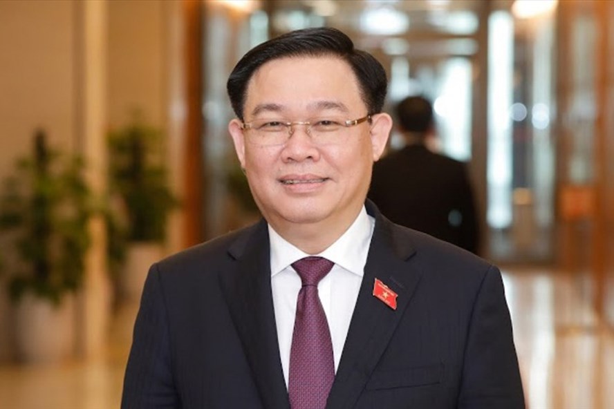 【最新版】2025年までのベトナム経済を見通す5つのポイント：国会議長