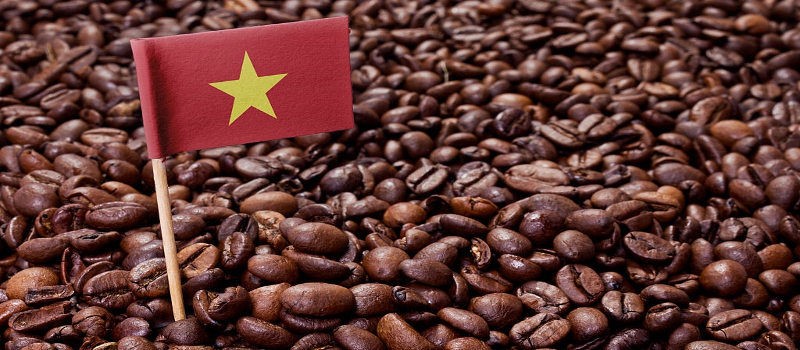 【図表で解説】ベトナムのコーヒー産業の動向とポテンシャル