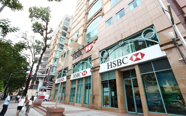 地方銀行はベトナム進出コンサルタントになれるのか：地銀のベトナム進出戦略：HSBC