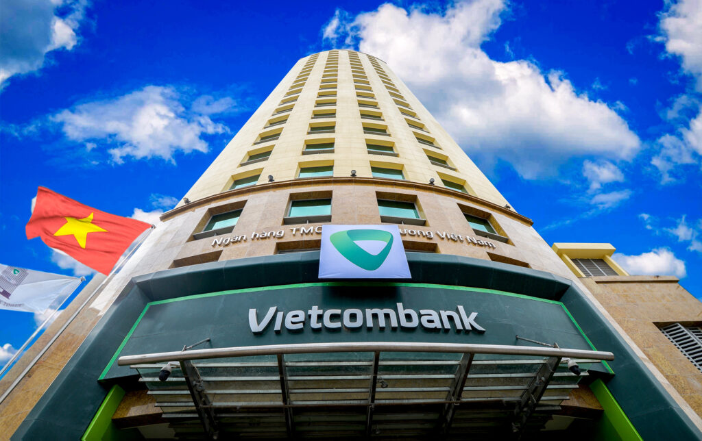 地方銀行はベトナム進出コンサルタントになれるのか：地銀のベトナム進出戦略VCB