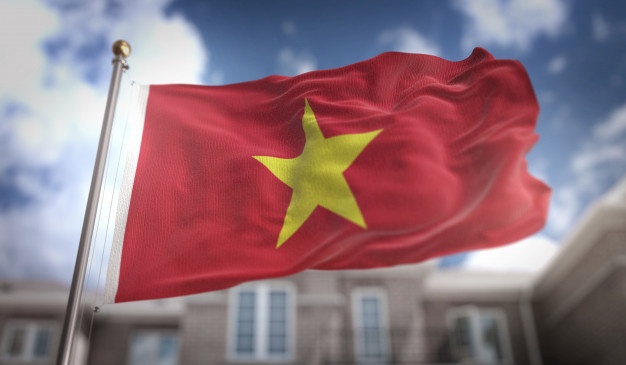 ベトナム企業が不満に思う日本企業の行動5選：意思疎通が失敗する理由：ベトナム国旗