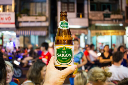 【解説】ベトナムのビール消費量が世界トップ10!?みんなの知らないベトナムビール事情‼