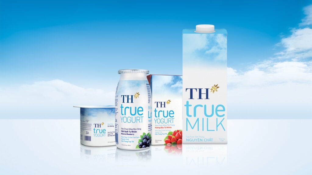 ベトナム乳製品市場の最新動向｜日本企業の参入機会を考察：ベトナム二番手大手乳製品