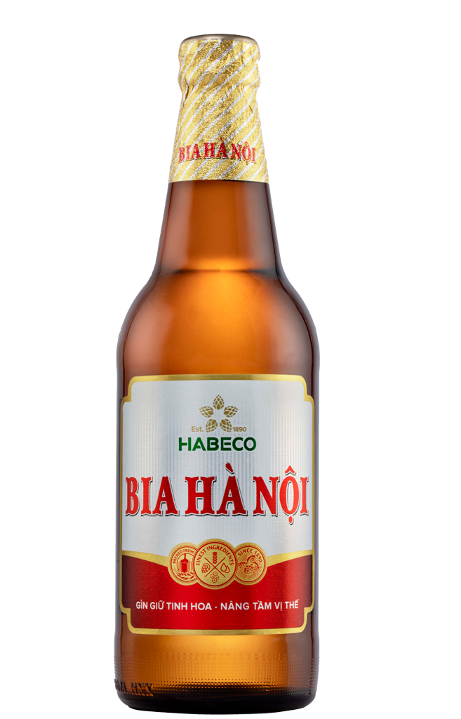 【解説】ベトナムのビール消費量が世界トップ10!?みんなの知らないベトナムビール事情‼：ビアハノイ