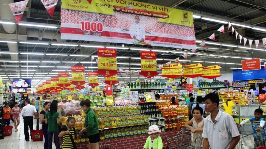 ベトナム現地パートナー探索法：代理店経由販売の問題点とは？：ベトナム消費者