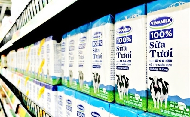 ベトナム乳製品市場の最新動向｜日本企業の参入機会を考察：ベトナム乳製品