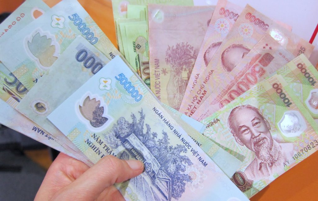 ベトナム人あるある・考え方・価値観を解説【日本人との違い】：ベトナムのお金