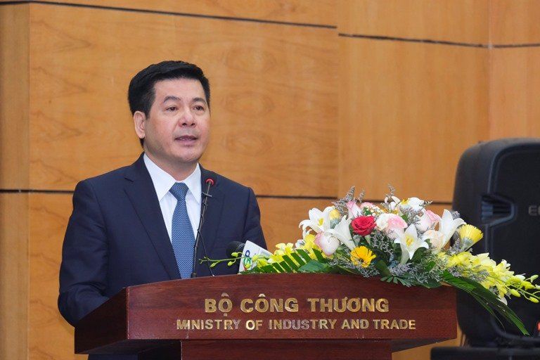 ベトナム政府はPDP8原案を再度見直し：2050年までに温室効果ガス排出ゼロ目標：ベトナム商工省大臣