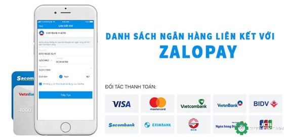 ベトナム注目スタートアップ企業10社：最新動向と将来見通し：Zalo Pay