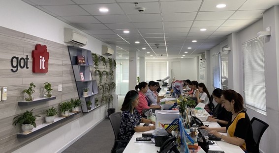 ベトナム注目スタートアップ企業10社：最新動向と将来見通し：VNG[