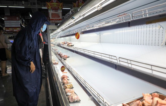 ベトナム経済考察：新型コロナ影響と2022年予測。3倍の価格になる豚肉