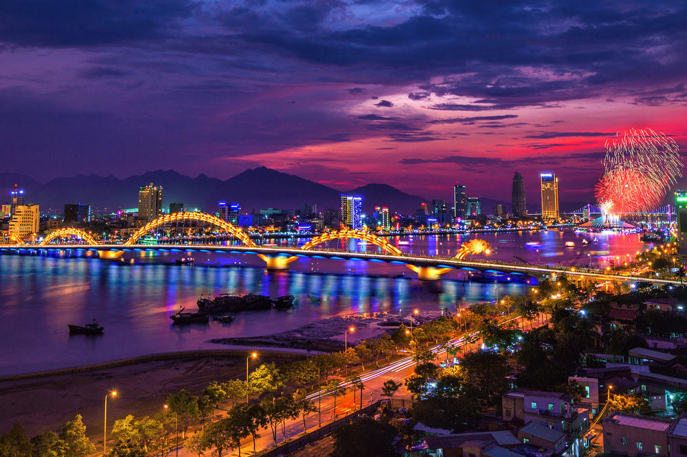 ベトナムのスマートシティ市場｜最新動向と2030年将来予測：人を中心にすることはベトナムに