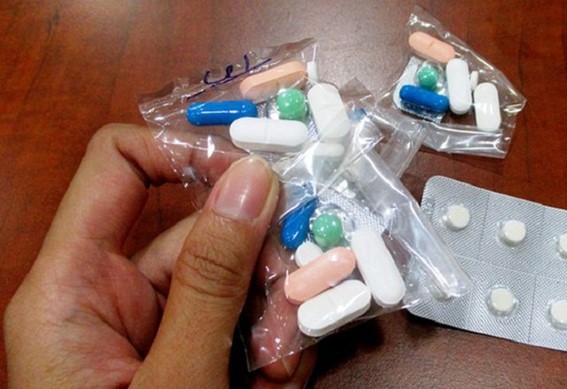 ベトナム医薬品市場の考察｜最新動向と将来予測：ベトナムの錠剤