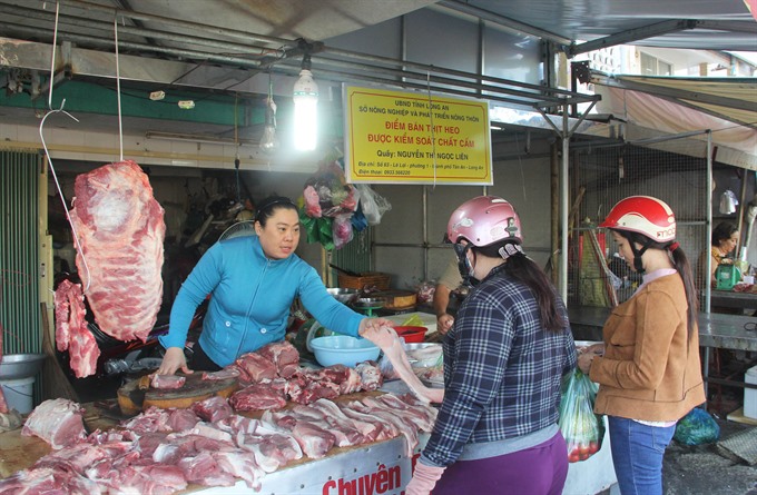 ベトナム食肉加工品・ハム・ソーセージ市場の最新動向と将来予測：伝統的な市場で販売される牛肉