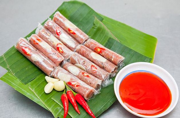 ベトナム食肉加工品・ハム・ソーセージ市場の最新動向と将来予測：伝統的なハム「ネムチュア」