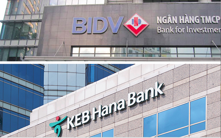 ベトナムM&A徹底解説：外資規制から最新動向・買収事例まで：BIDVの M&Aはベトナム銀行業界史上最大の取引