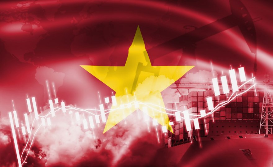 ベトナムM&A徹底解説：外資規制から最新動向・買収事例まで：外資企業の参加によって、ベトナムのM&A市場は活発になっている
