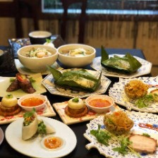 東京の本格的＆オシャレなベトナム料理７店：ベトナム人選定：豊富なメニュー